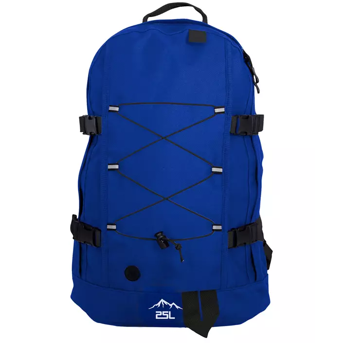 Momenti K2 backpack 25L, Cornflower Blue, Cornflower Blue, large image number 0
