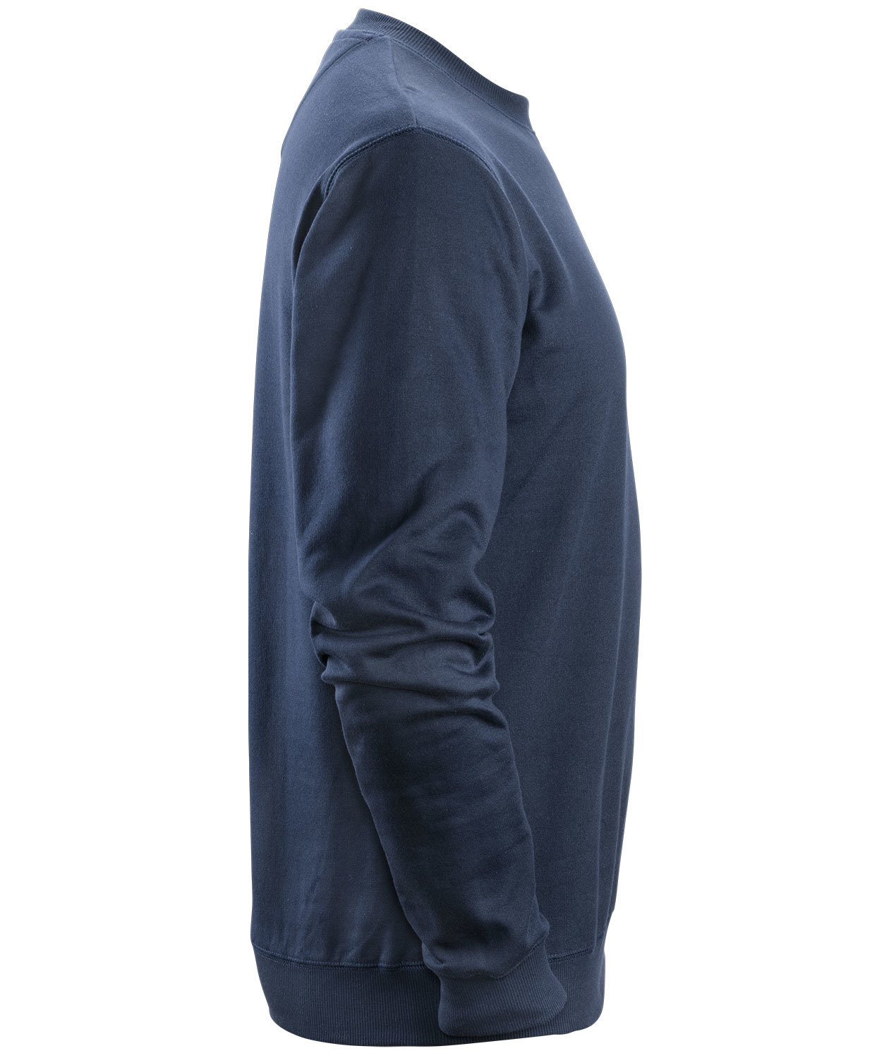 Snickers Sweatshirt 2810, Marine, large image number 3