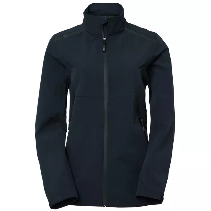 South West Milla women's shell jacket, Dark navy, large image number 1