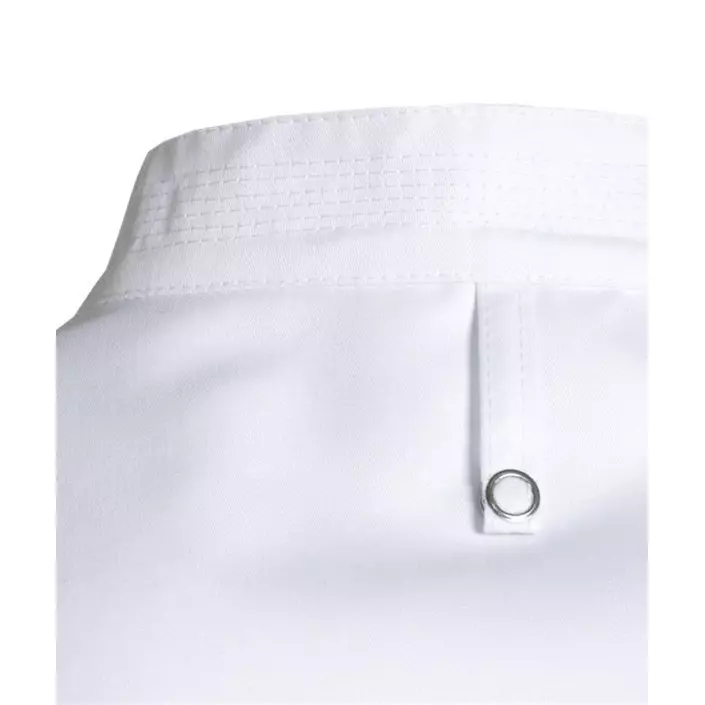 Nybo Workwear Chefs jacket, Tailor, White, large image number 2