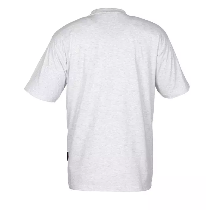 Mascot Crossover Java T-shirt, Light grey/Grey, large image number 1