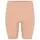 Decoy sömlös shorts, Nude, Nude, swatch