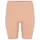 Decoy sömlös shorts, Nude, Nude, swatch
