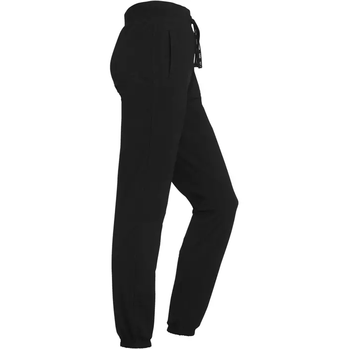 South West Dandy women's trousers, Black, large image number 2