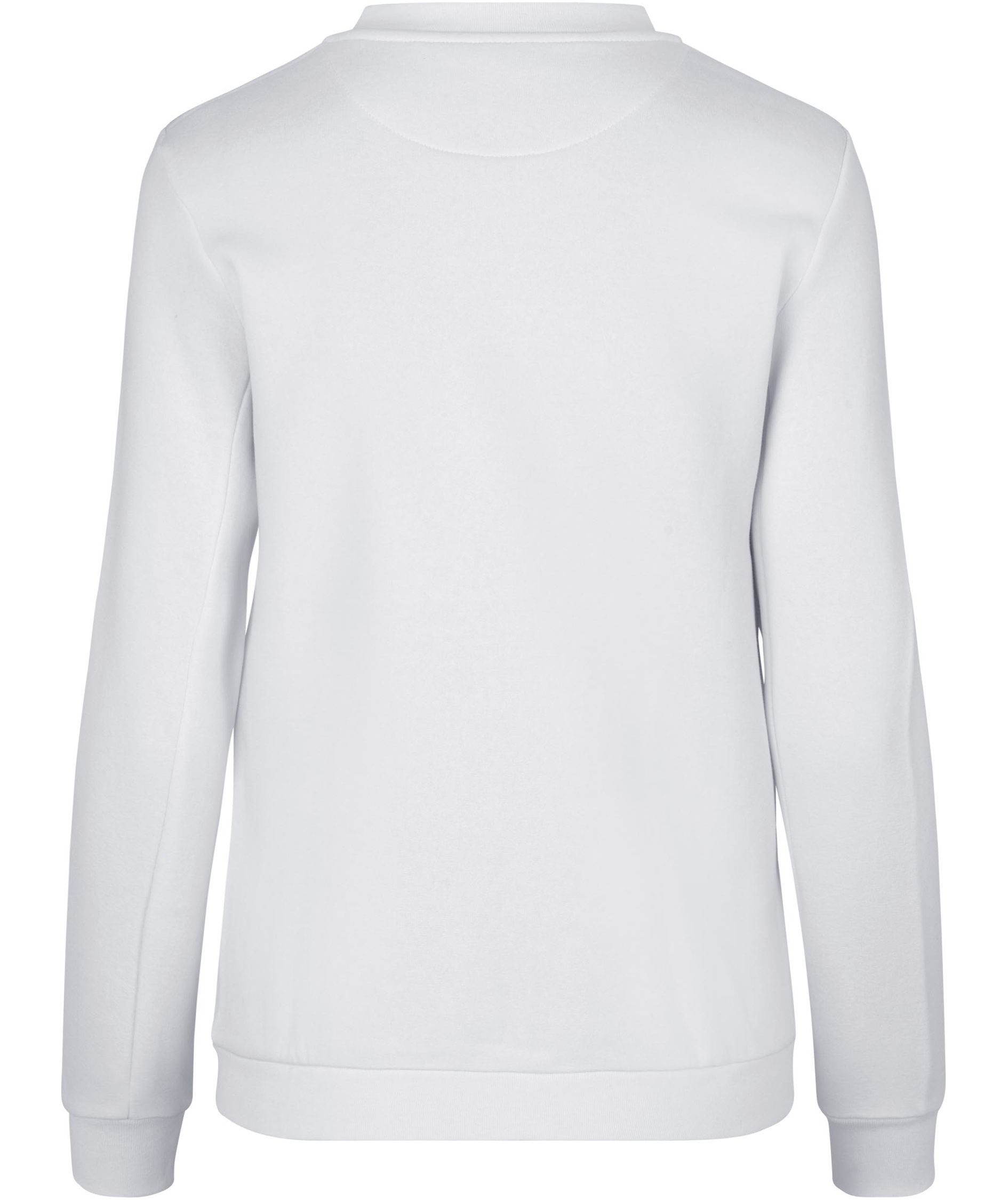 ID PRO wear women's cardigan, White, large image number 1