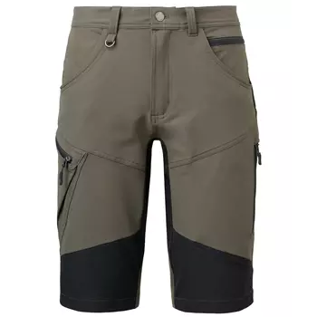 South West Wiggo shorts, Olivgrön