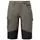 South West Wiggo shorts, Olivengrønn, Olivengrønn, swatch