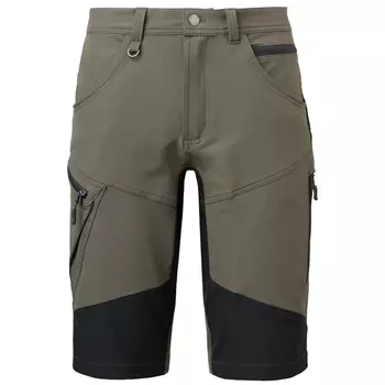 South West Wiggo shorts, Olivengrøn