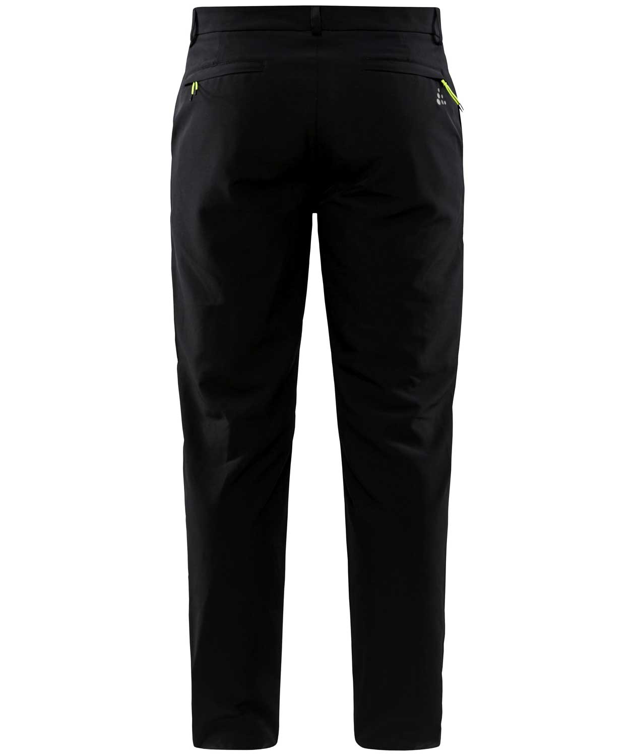 Craft Core Explore leisure trousers, Black, large image number 1