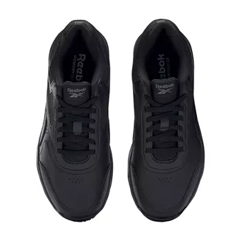 Reebok Time & Half sneakers, Black