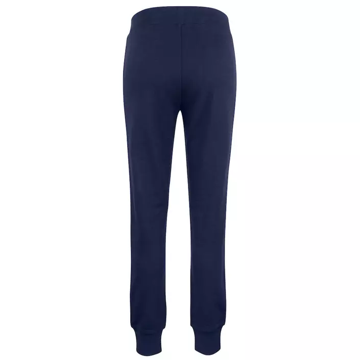 Clique Premium OC women's pants, Dark Marine Blue, large image number 1