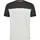 Engel Entire T-shirt, Bone White/Anthracite Grey, Bone White/Anthracite Grey, swatch