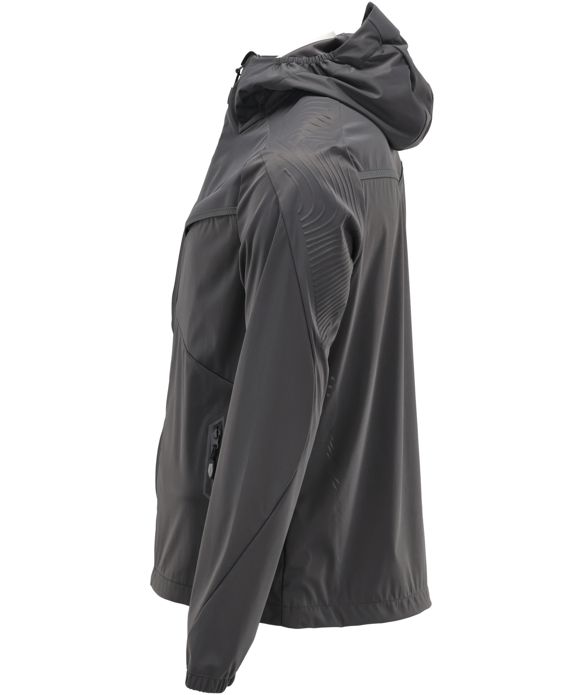 Mascot Customized jakke, Stengr&aring;, large image number 3