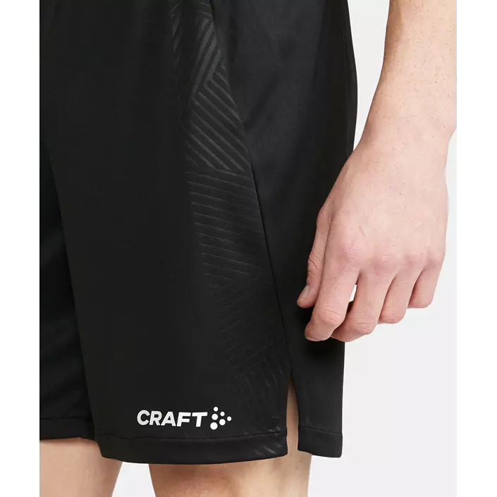 Craft Extend shorts, Svart, large image number 4