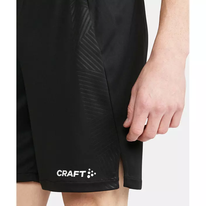 Craft Extend shorts, Schwarz, large image number 4
