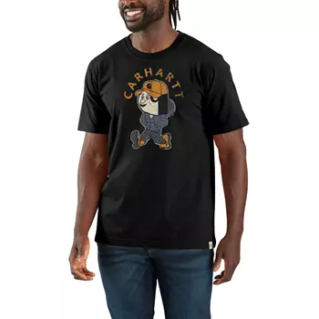 Carhartt Active Jac Grapic T-shirt