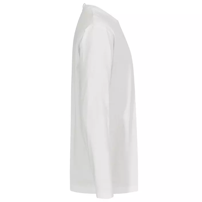 Segers 6105 langærmet  T-Shirt, Hvid, large image number 2