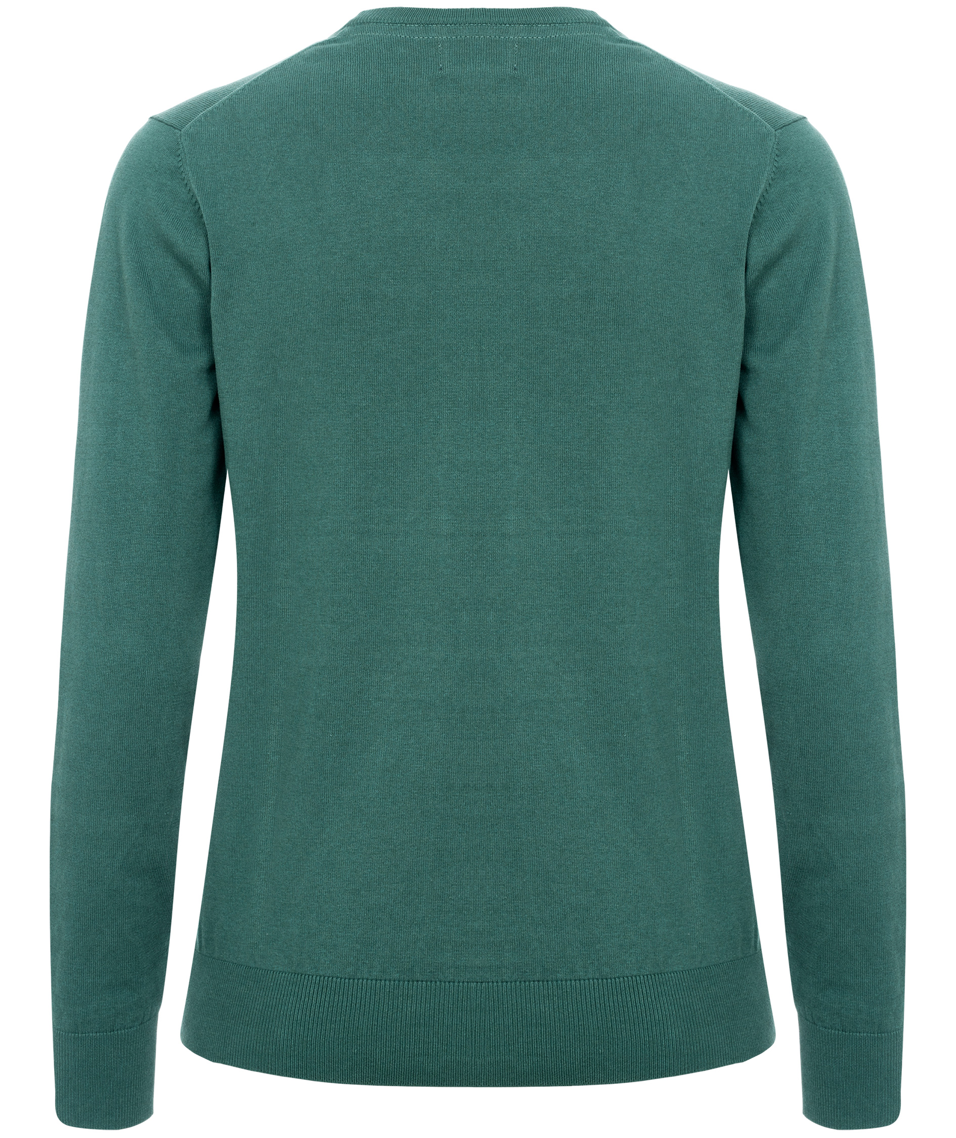 Cutter & Buck Oakville Damen Strickpullover, fichtengr&uuml;n, large image number 1