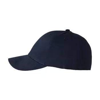 ID Stretch Cap, Marine Blue