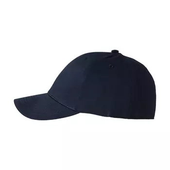 ID Stretch Cap/kasket, Marine