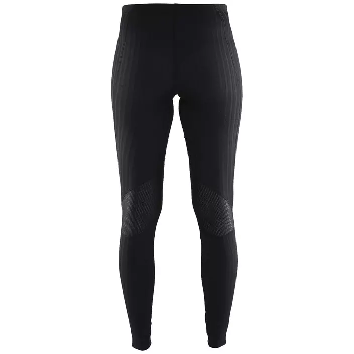 Craft Active Extreme women's thermal long johns, Black, large image number 1