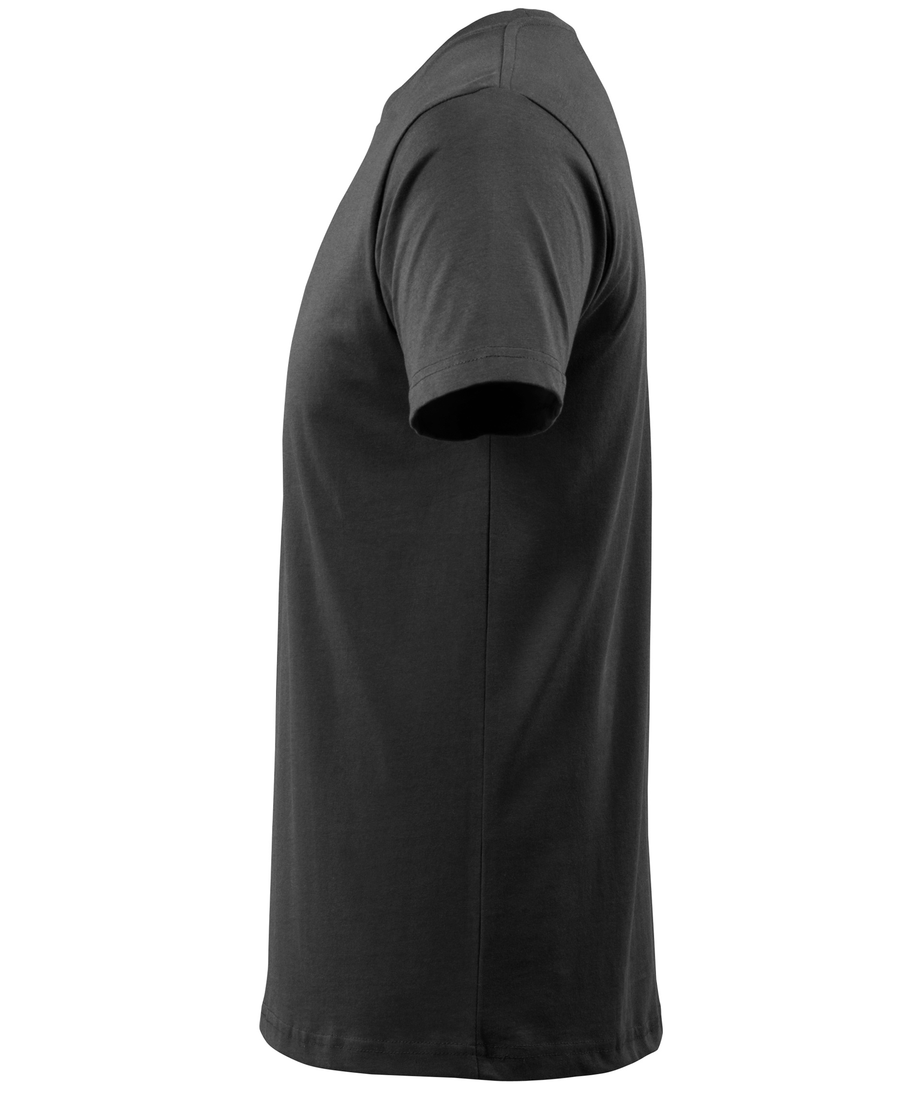 Mascot Crossover Calais T-shirt, Black, large image number 3