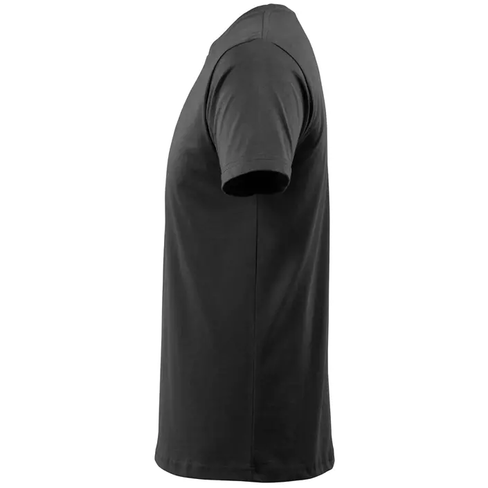 Mascot Crossover Calais T-shirt, Sort, large image number 3