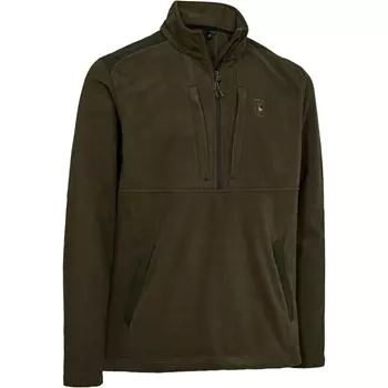 Deerhunter Climate 37.5® half zip fleecetrøje