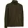 Deerhunter Climate 37.5® half zip fleecetrøje, Hunter Green, Hunter Green, swatch