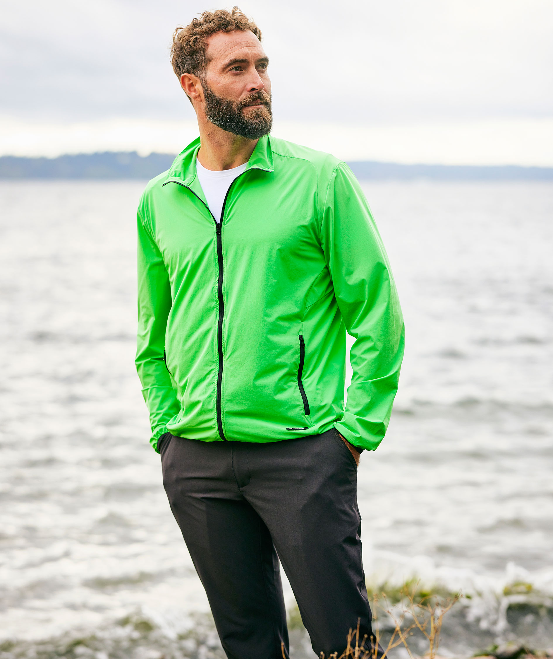 Cutter & Buck La Push Pro jacket