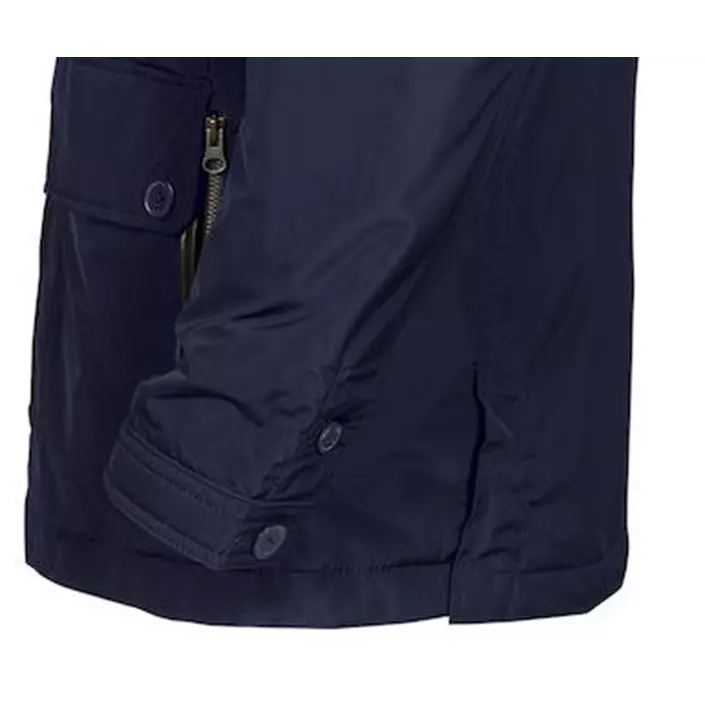 Cutter & Buck Medina jacket, Navy, large image number 5