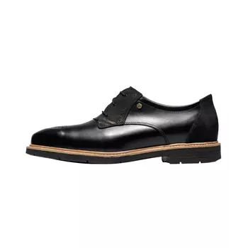 Emma Vito XD safety shoes S3, Black