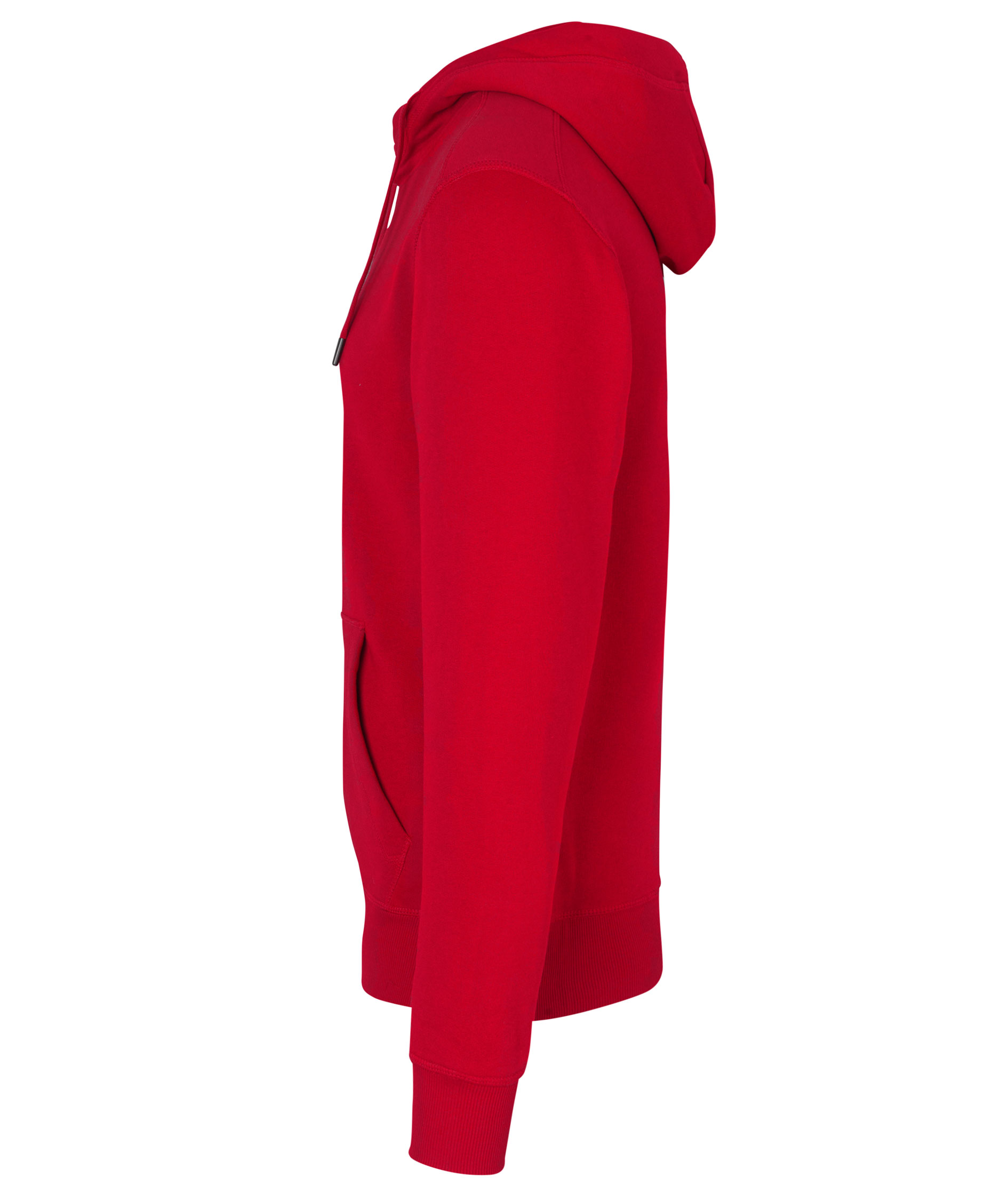 ID Core hoodie, Red, Red, large image number 2