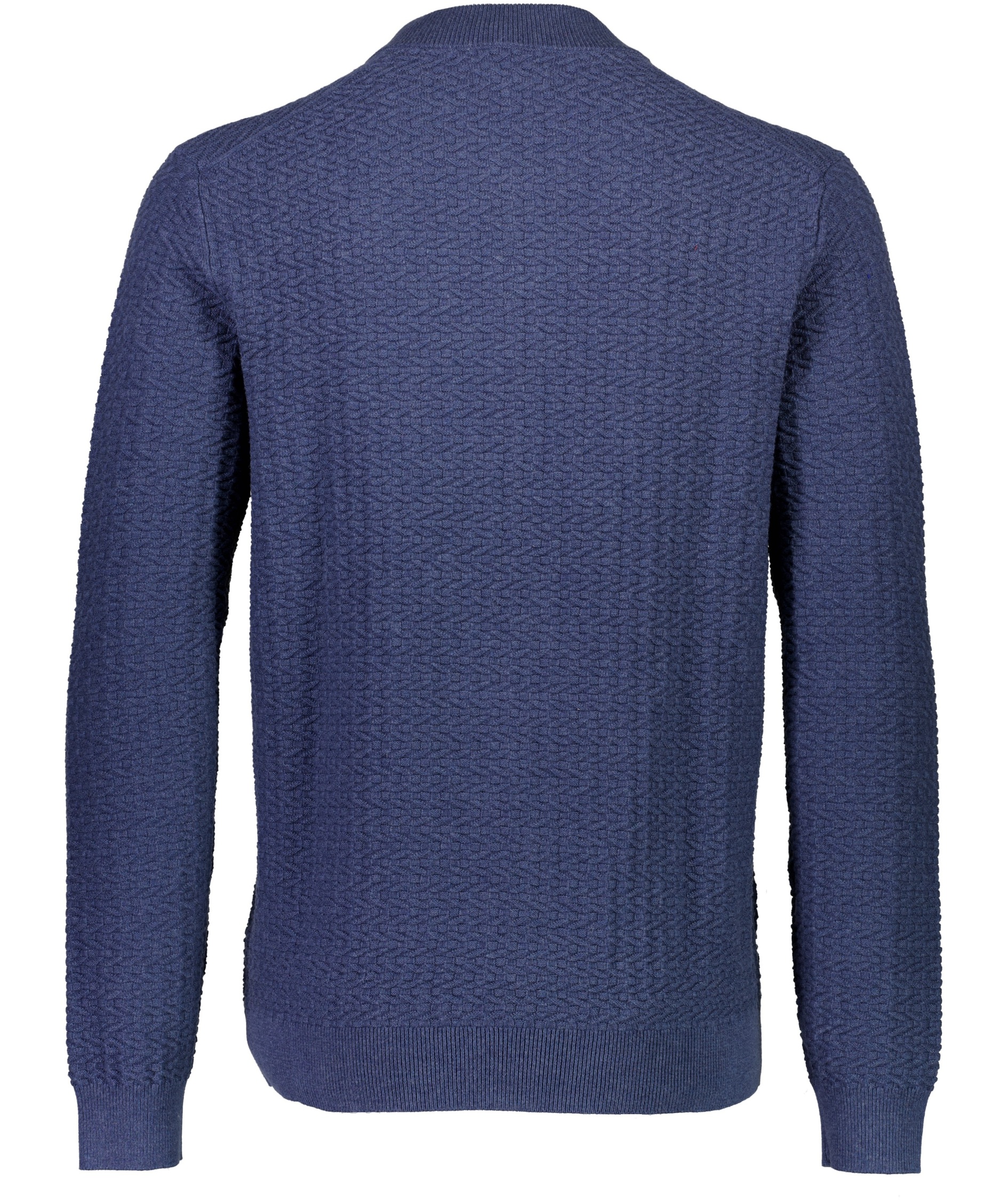 Bison knitted cardigan