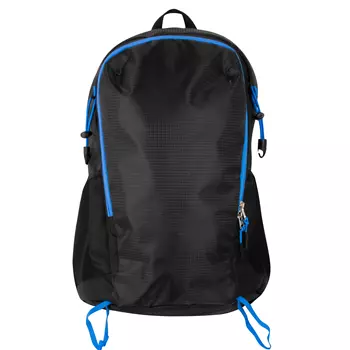 YOU Telemark backpack, Black/grain blue