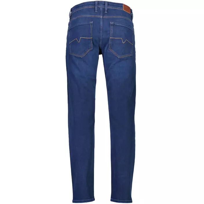 Bison Superflex jeans, Rain Blue, large image number 1