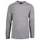 YOU Premium  long-sleeved T-shirt, Grey Melange, Grey Melange, swatch