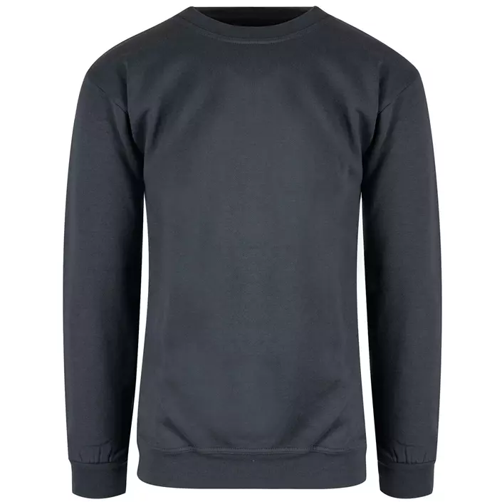 YOU Classic  sweatshirt, Steel Grey, large image number 0