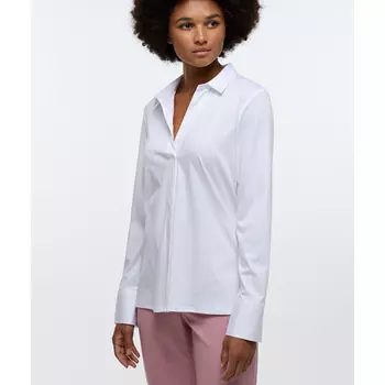 Eterna Jersey Regular fit skjorta dam