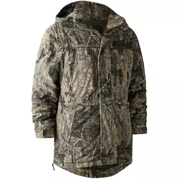 Deerhunter Rusky Silent winter jacket, Realtree Timber
