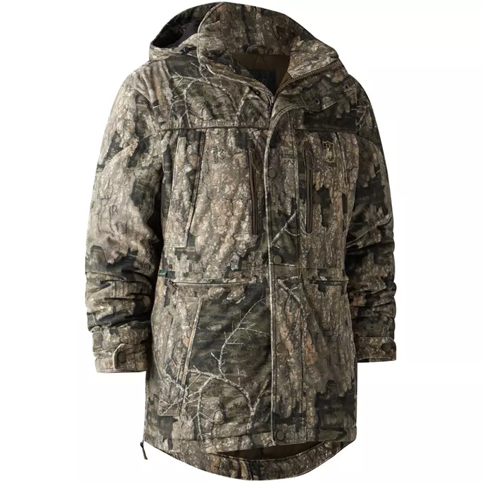 Deerhunter Rusky Silent winter jacket, Realtree Timber, large image number 0
