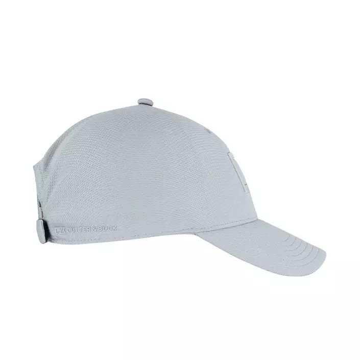 Cutter & Buck Gamble Sands cap, Silver, large image number 0