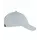 Cutter & Buck Gamble Sands cap, Silver, Silver, swatch