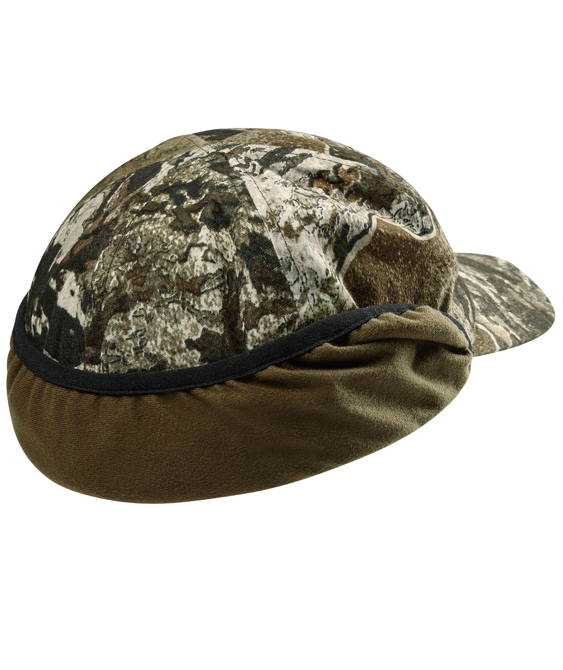Deerhunter Excape Winter cap, Realtree Excape, large image number 3
