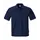 Kansas kortærmet Polo T-shirt, Marine, Marine, swatch