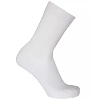 Klazig Tennis socks, White