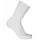 Klazig Tennis socks, White, White, swatch