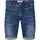 Sunwill denimshorts, Medium Blue, Medium Blue, swatch