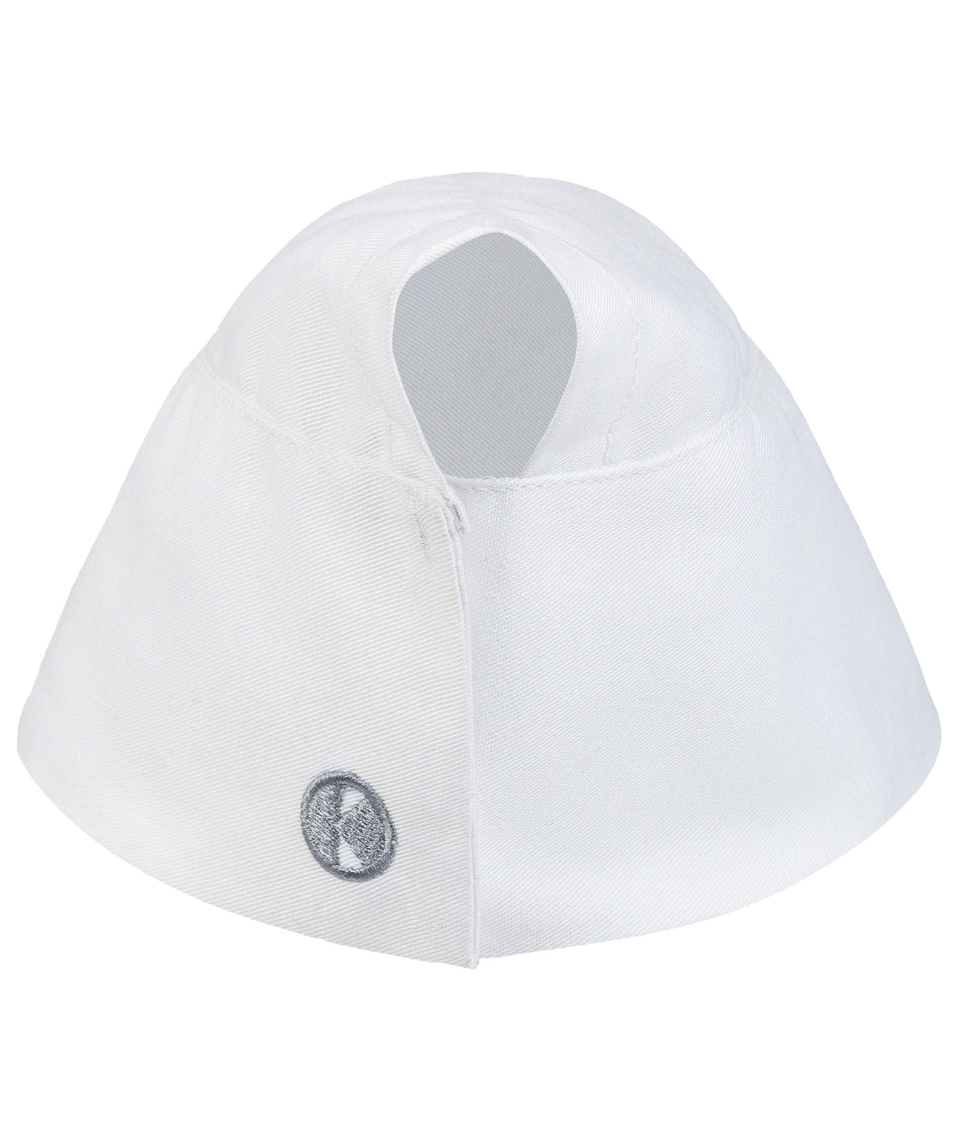 Karlowsky chef&rsquo;s toque, White, White, large image number 2