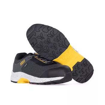 Aigle Ixane MTD safety shoes S3, Dark Grey